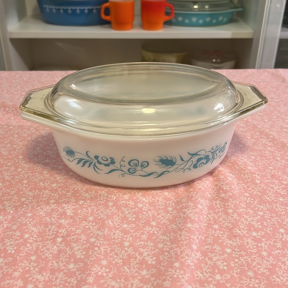 Pyrex Meadow 043 - Picture 2 of 5